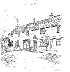 Post Office, Borrowby