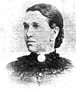 Elizabeth (Davies) Jones