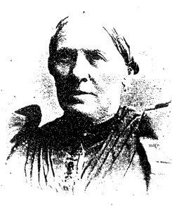 Elizabeth (Davies) Jones