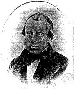 William Gresley Jones