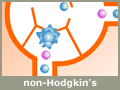 non-Hodgkin's lymphoma